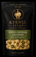 White Cheddar Jalapeño