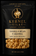 Vanilla Bean Caramel