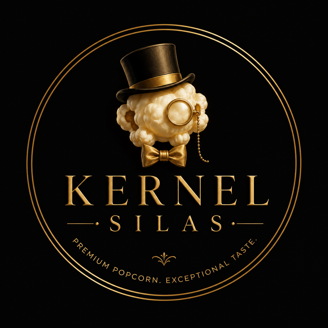 Kernel Silas